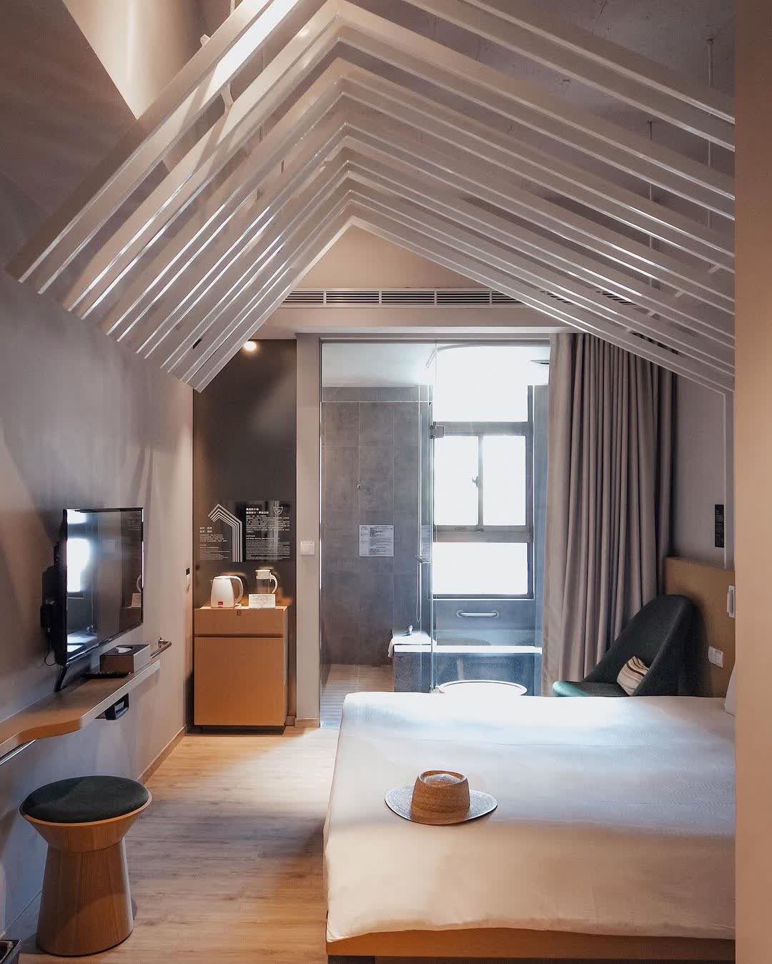 品文旅 礁溪 | 去趣 chicTrip