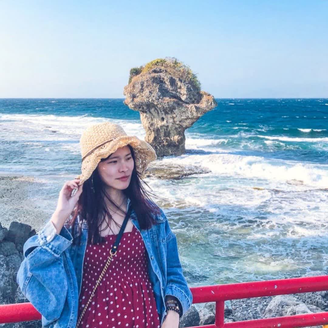 花瓶石 | 去趣 chicTrip