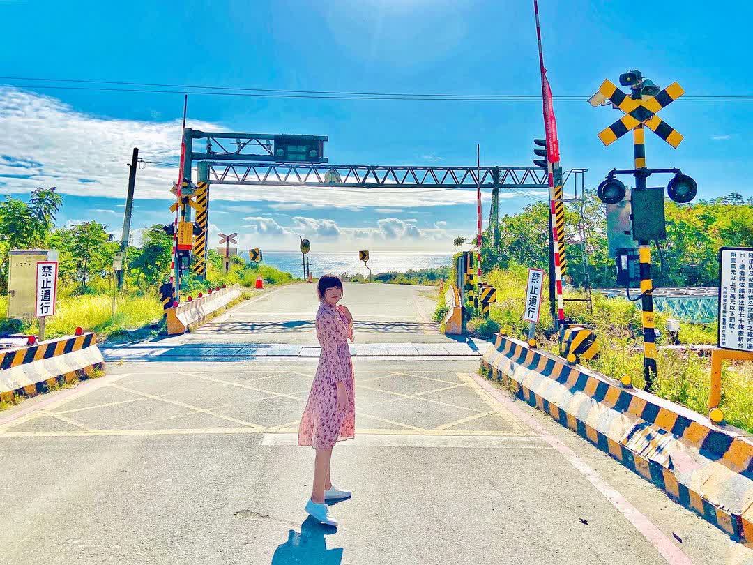 太麻里平交道 | 去趣 chicTrip