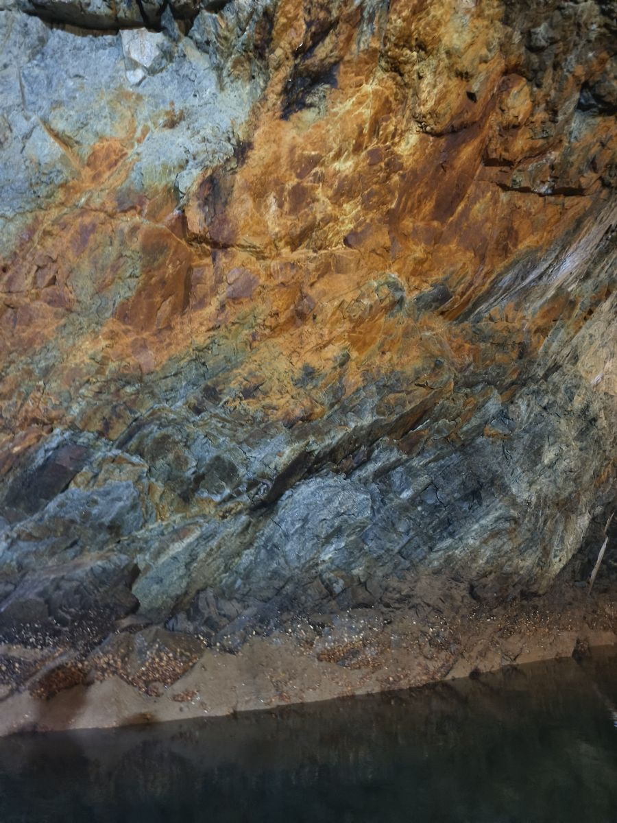 北海坑道 | 去趣 chicTrip