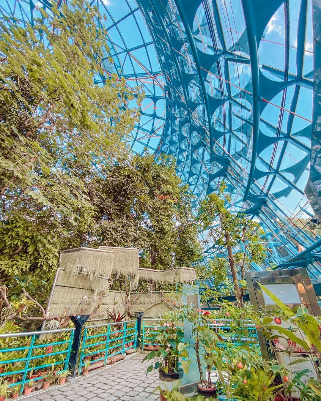 國立自然科學博物館 | 去趣 chicTrip