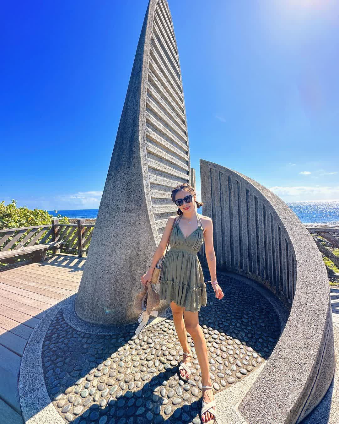 臺灣最南點 | 去趣 chicTrip