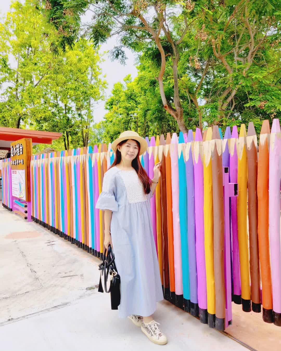 近水樓台湖畔森林咖啡 | 去趣 chicTrip