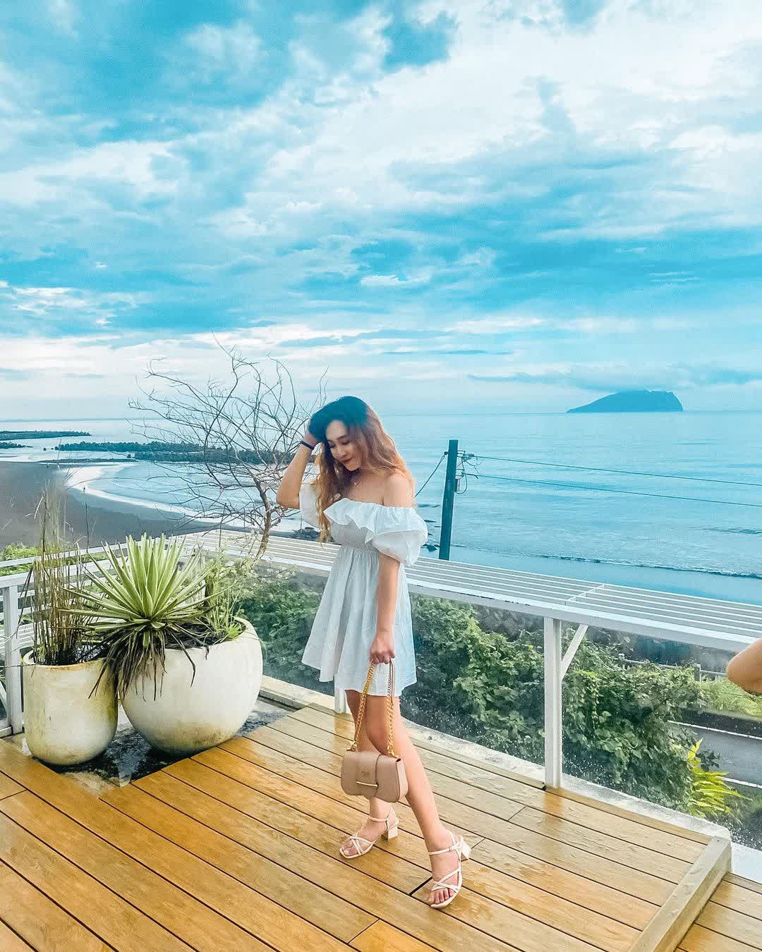 滿山望海 | 去趣 chicTrip