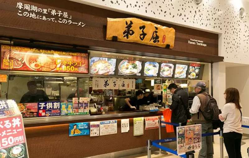 三井OUTLET PARK 札幌北廣島 | 去趣 chicTrip