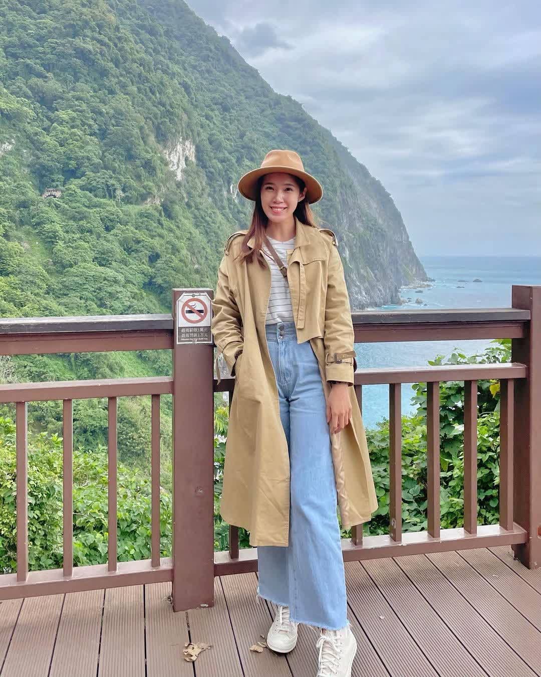 清水斷崖 | 去趣 chicTrip