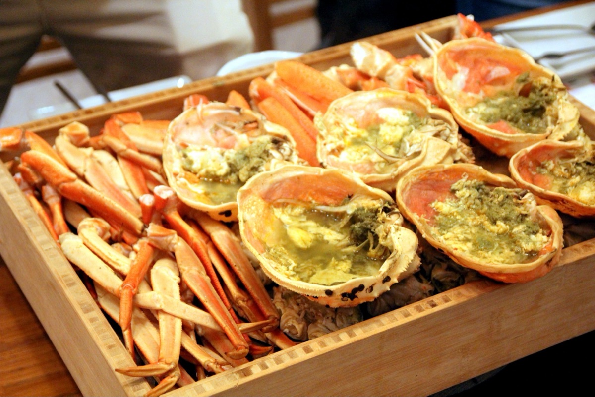 The East In Busan | 去趣 chicTrip