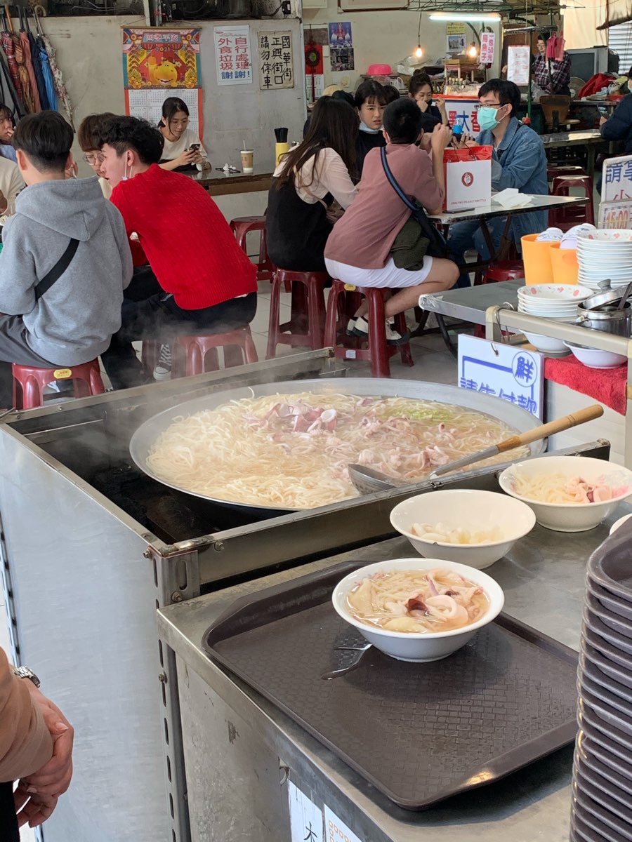 邱家小卷米粉 | 去趣 chicTrip