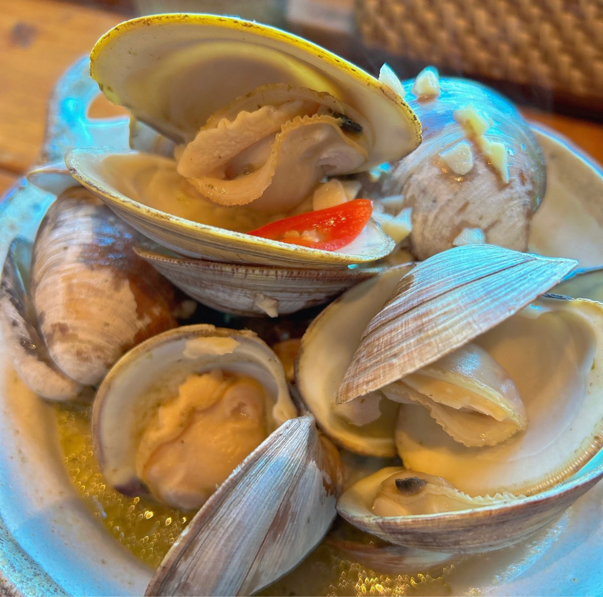 芹沃咖啡烘焙館Qinwo Bakery | 去趣 chicTrip