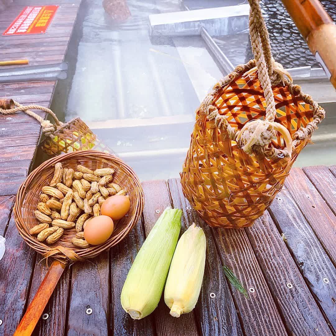 清水地熱公園 | 去趣 chicTrip