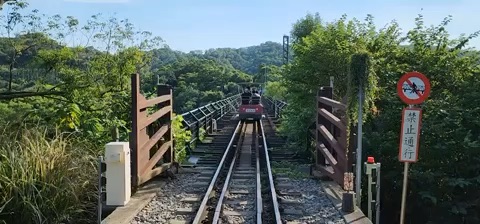 苗栗舊山線鐵道 | 去趣 chicTrip