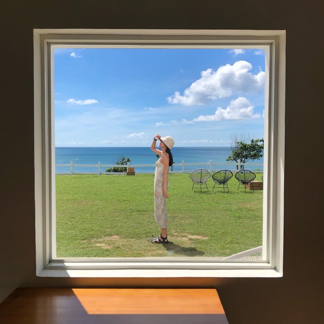 日日旅海 Ocean Day by Day Hotel | 去趣 chicTrip