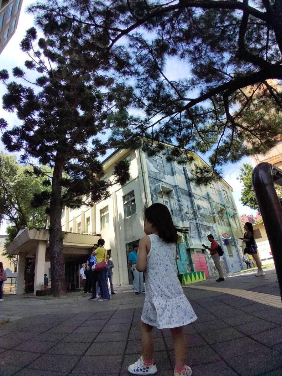 新竹市眷村博物館 | 去趣 chicTrip