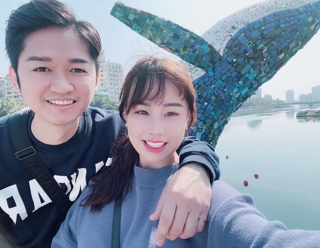 愛河(河東路) | 去趣 chicTrip