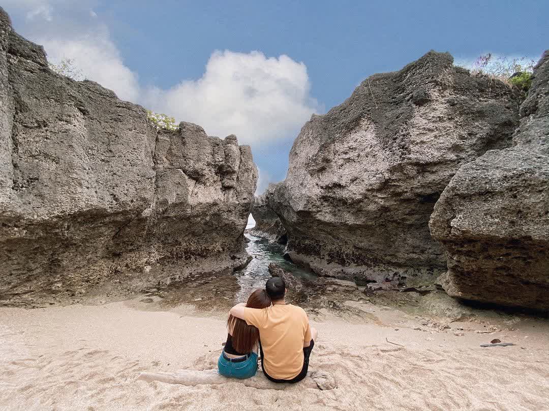 龍蝦洞 | 去趣 chicTrip