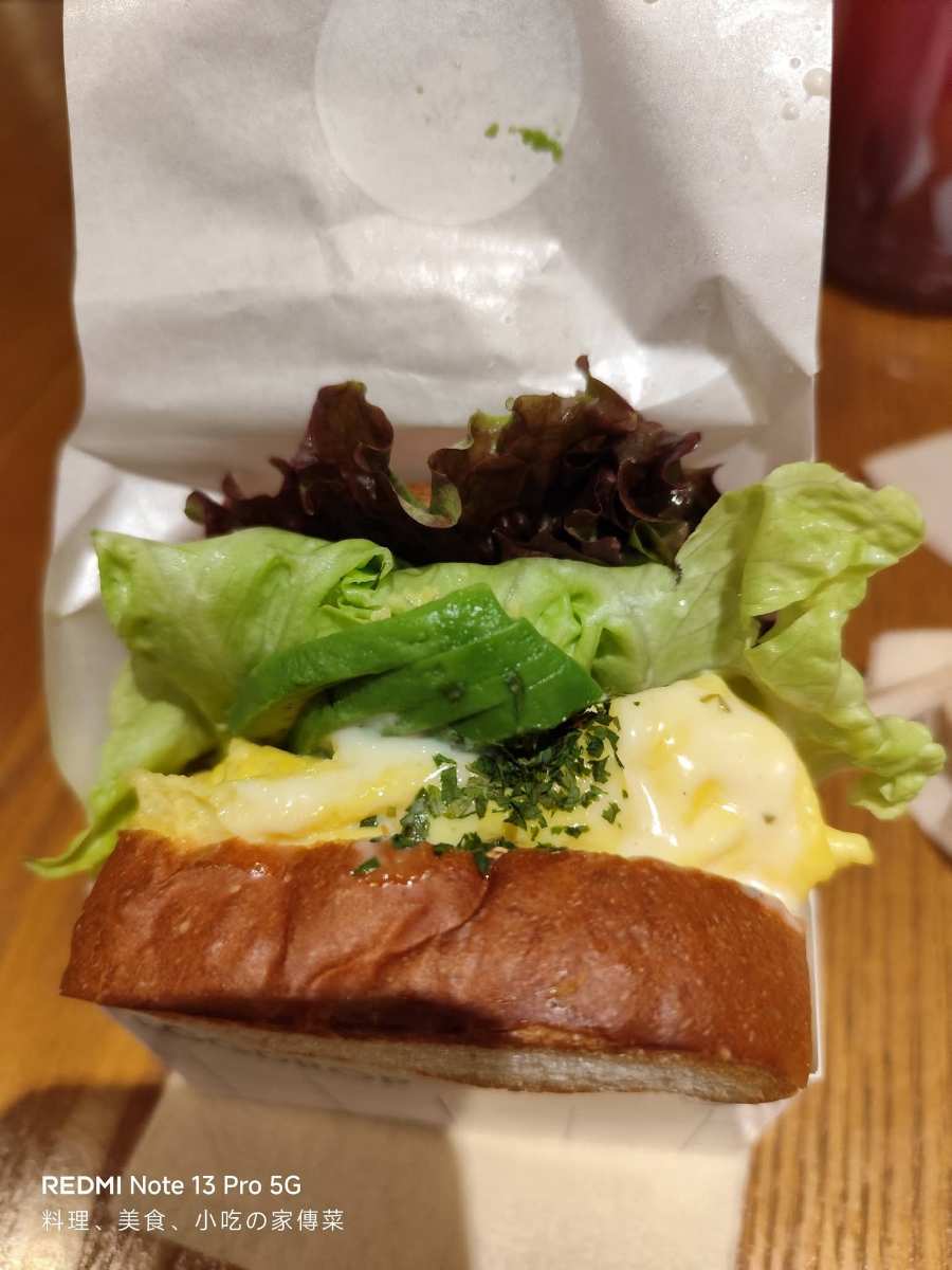 EGG DROP 西面樂天後門店 | 去趣 chicTrip