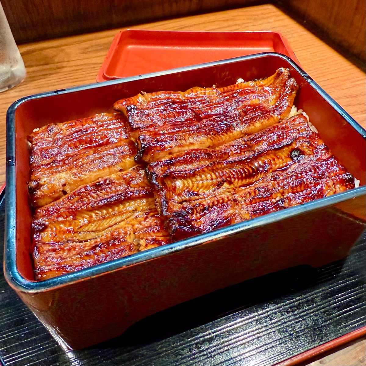 淺草鰻魚鐵(國際通分店) | 去趣 chicTrip