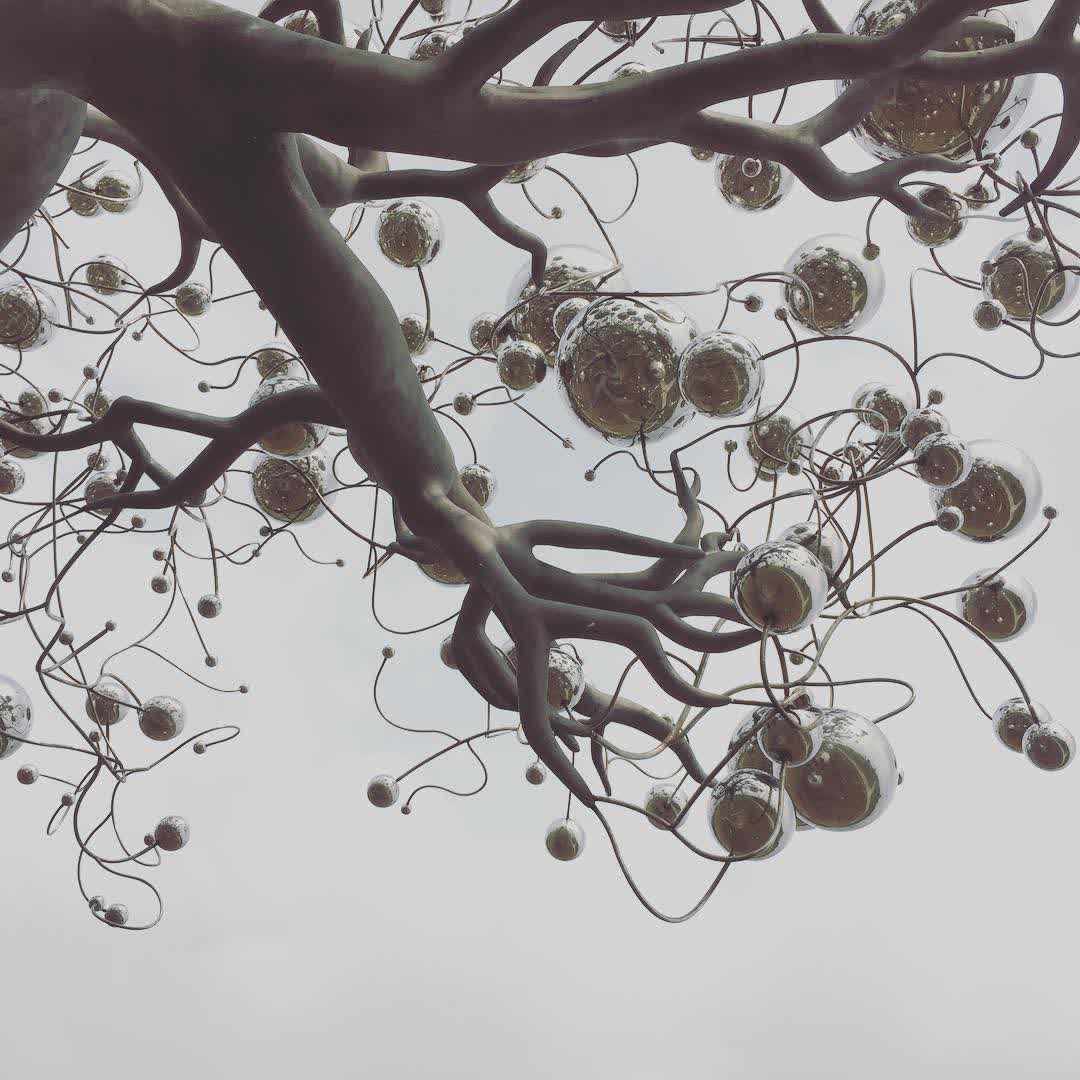 國立臺灣歷史博物館 | 去趣 chicTrip