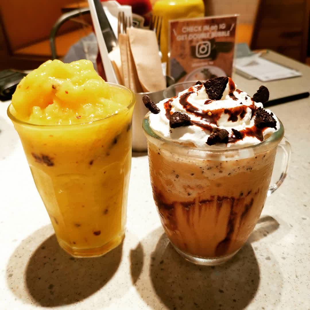 J.S.FOODIES 台中港