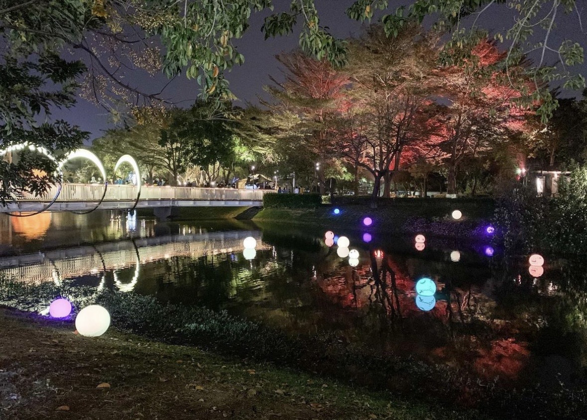 鹽水月津港歷史街區 | 去趣 chicTrip