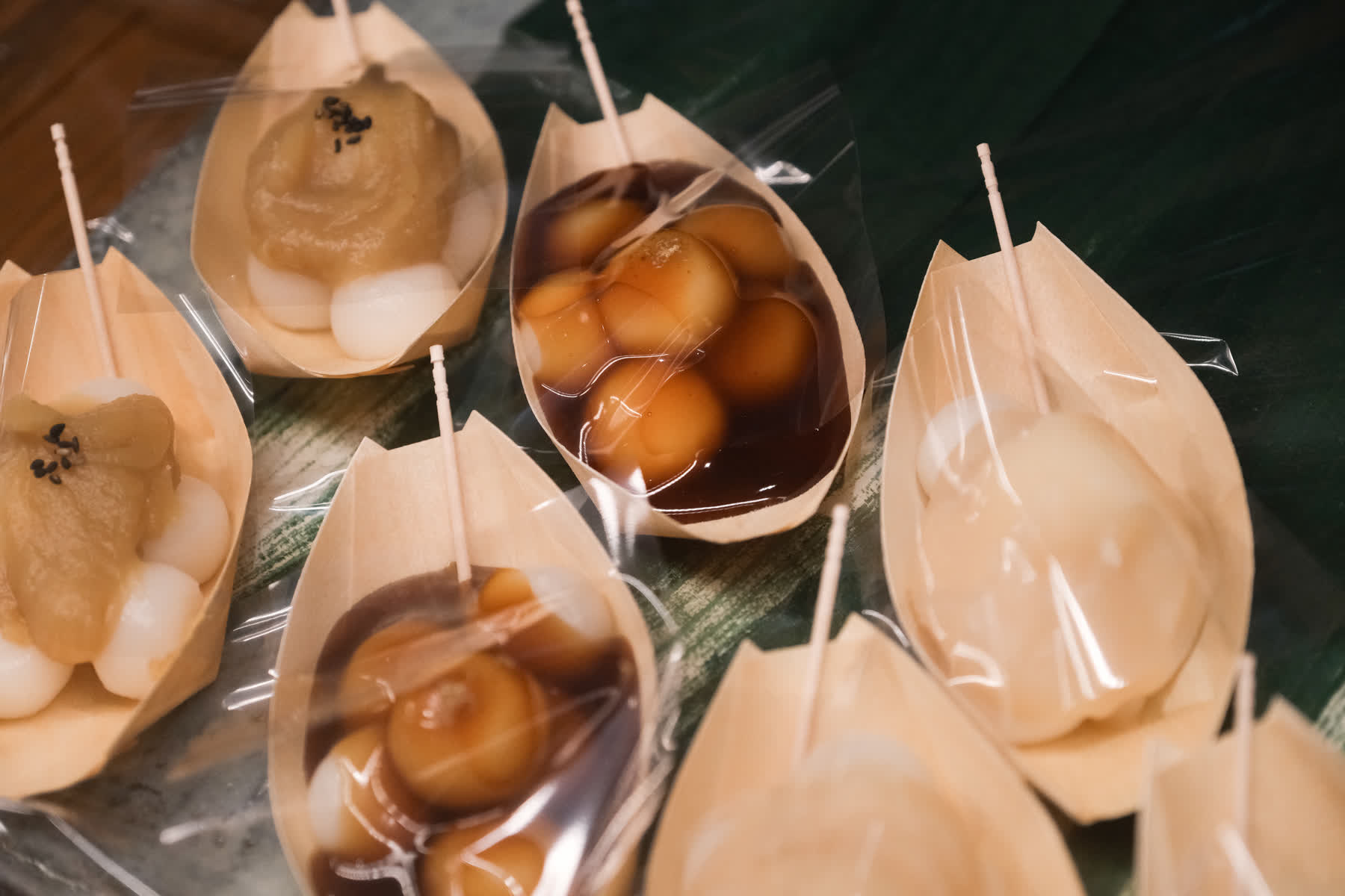 お菓子村 杏都 | 去趣 chicTrip