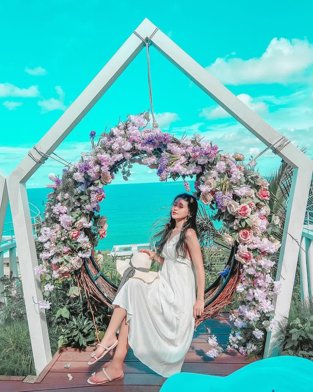 海崖谷 | 去趣 chicTrip