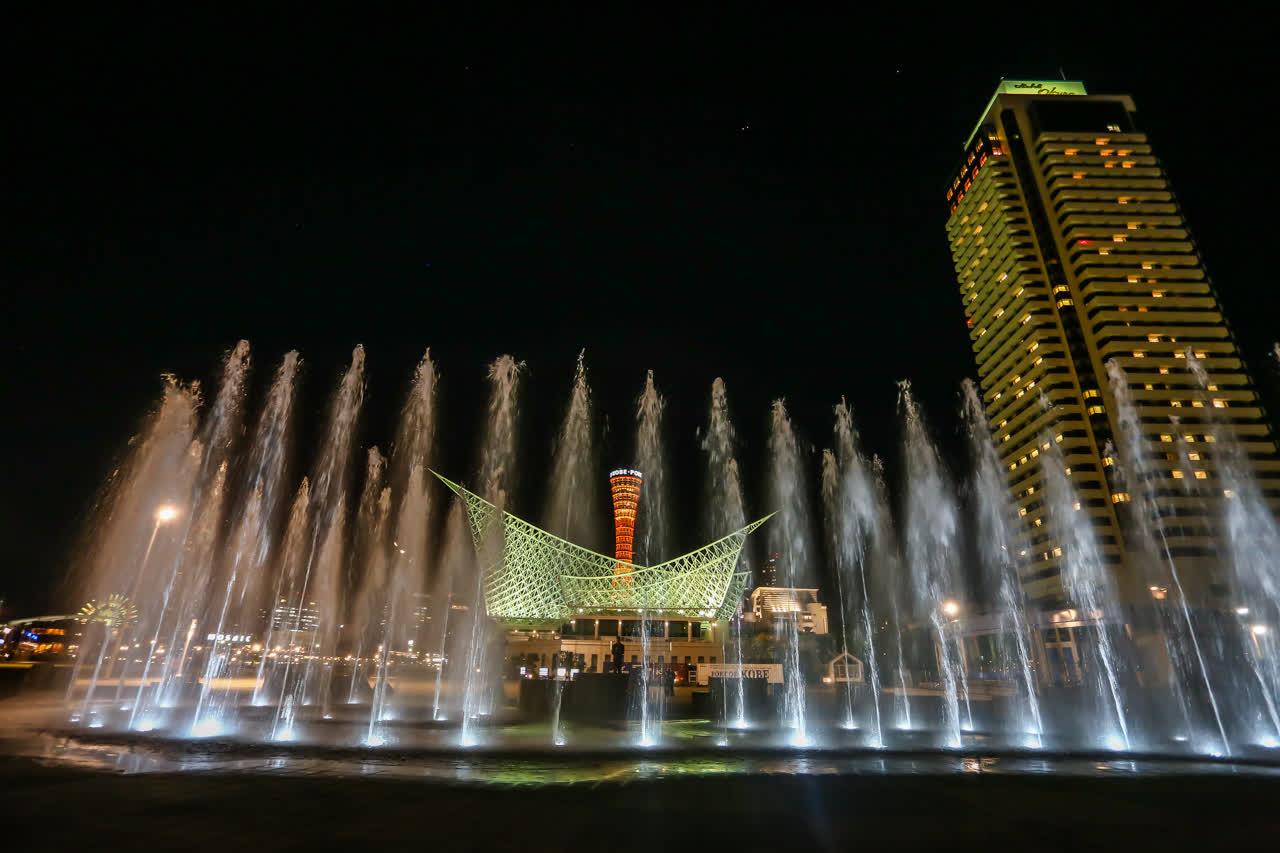 美利堅公園 | 去趣 chicTrip