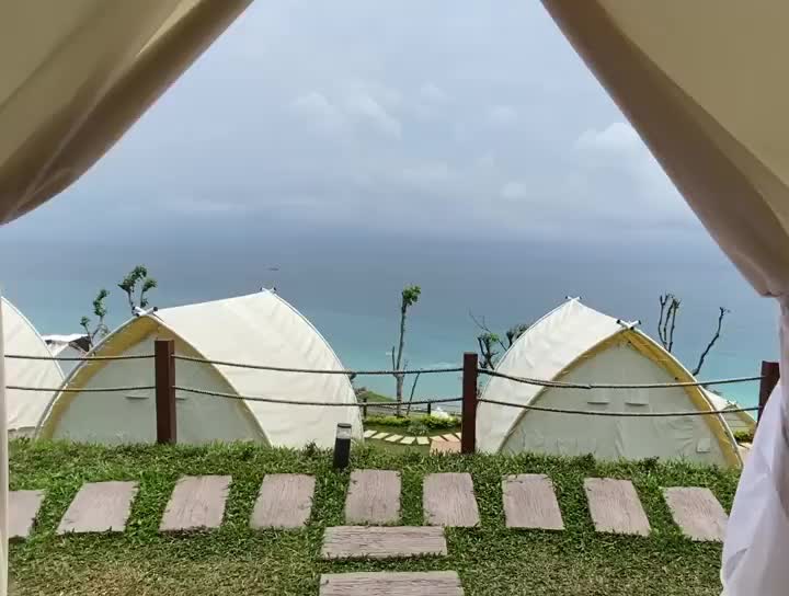 海崖谷 | 去趣 chicTrip