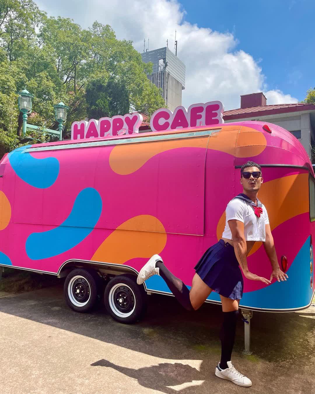 六福村主題遊樂園 | 去趣 chicTrip