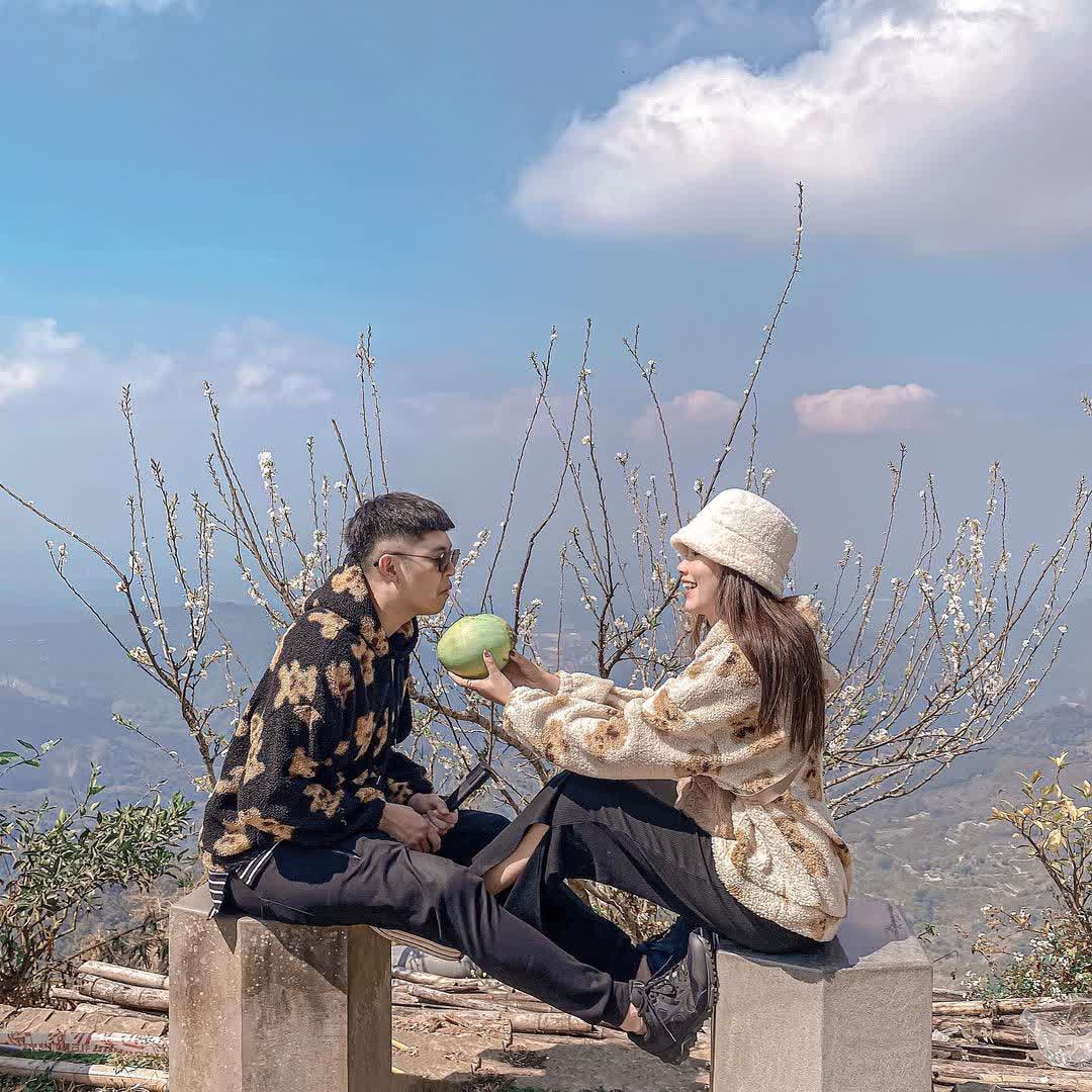 隙頂二延平步道觀雲平台 | 去趣 chicTrip