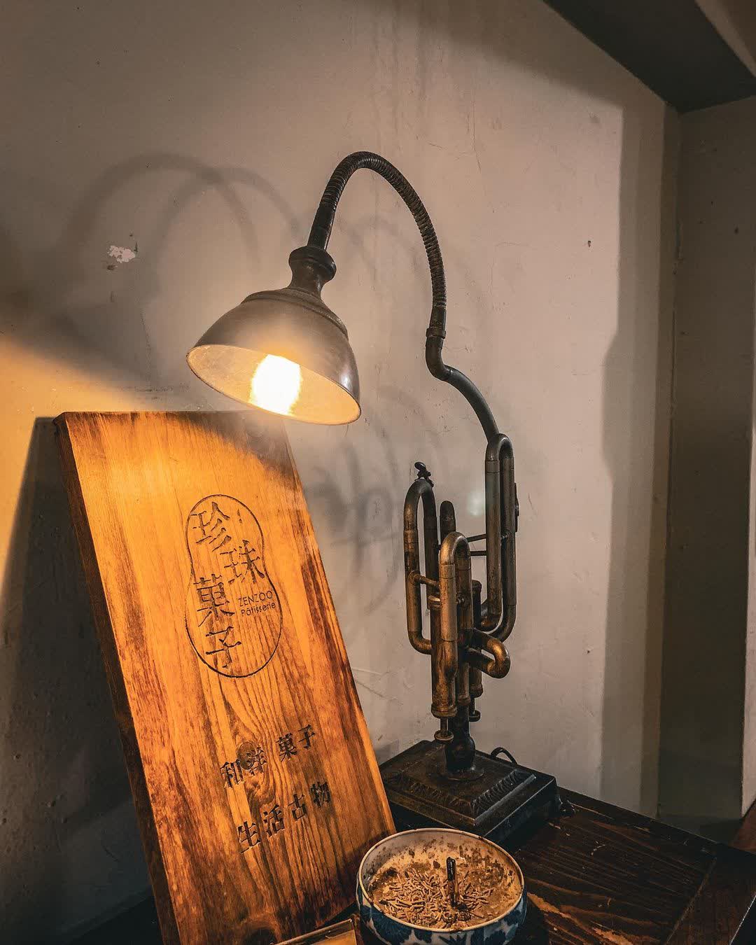 珍珠菓子喫茶屋 | 去趣 chicTrip