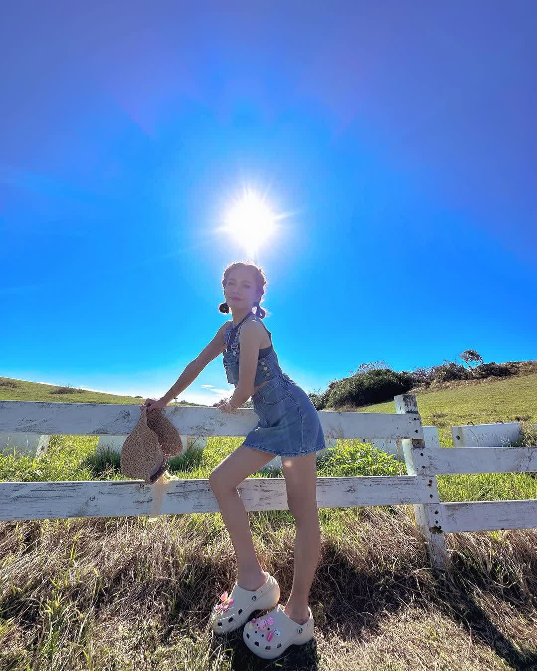 水蛙窟大草原 | 去趣 chicTrip