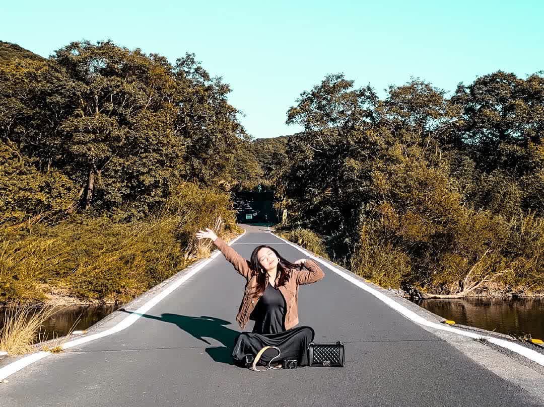 四萬十川 | 去趣 chicTrip