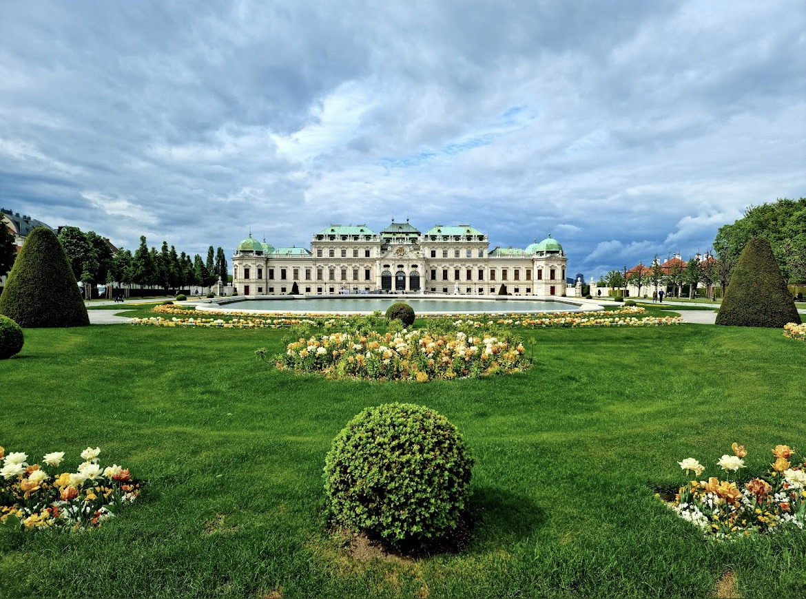 美景宮 | 去趣 chicTrip