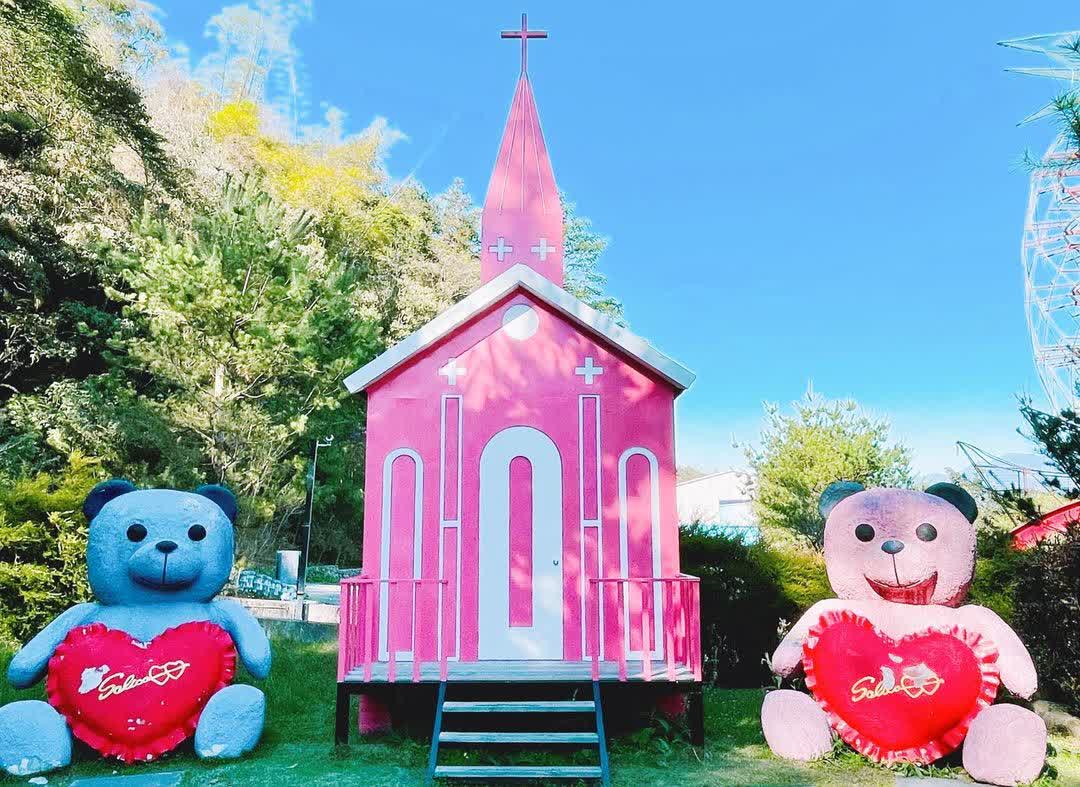 元首館 | 去趣 chicTrip