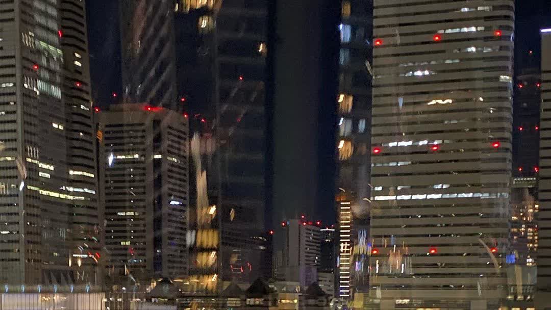 YOKOHAMA AIR CABIN Unga Park Station | 去趣 chicTrip