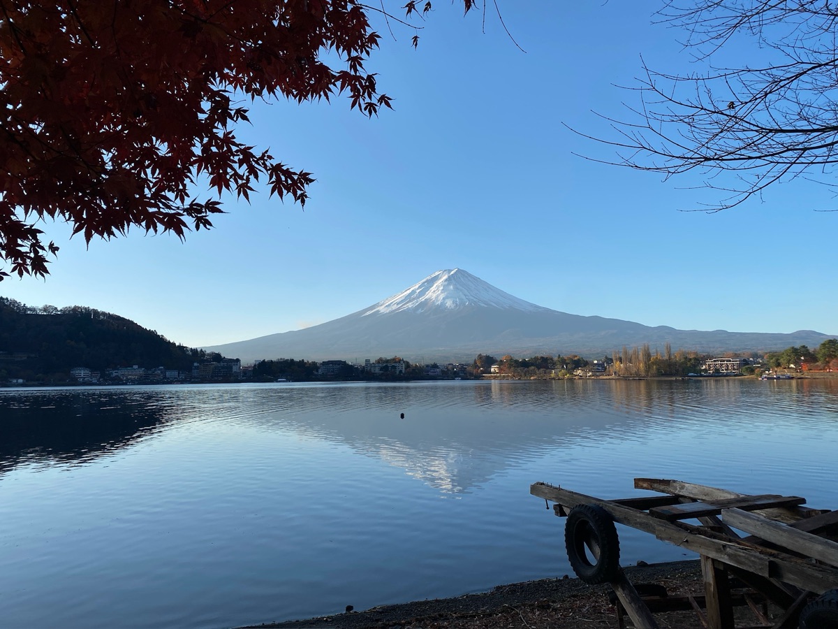 産屋ヶ崎 | 去趣 chicTrip