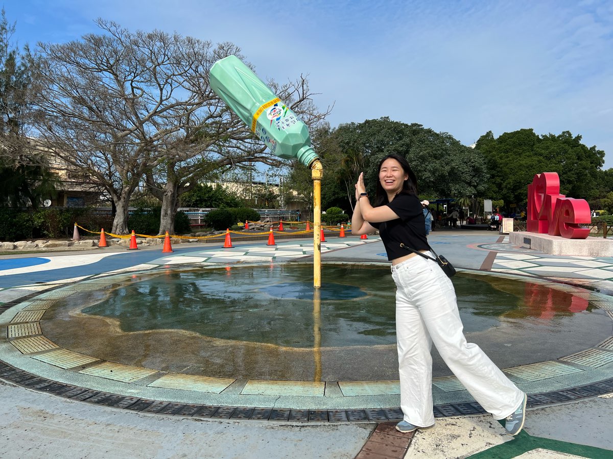 臺鹽通霄觀光園區 (臺鹽通霄精鹽廠) | 去趣 chicTrip