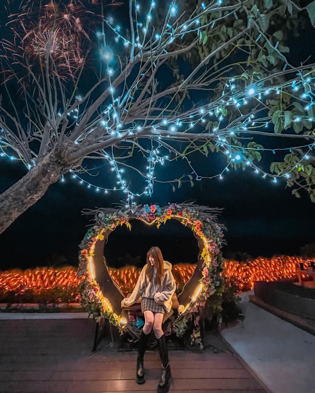 海崖谷 | 去趣 chicTrip