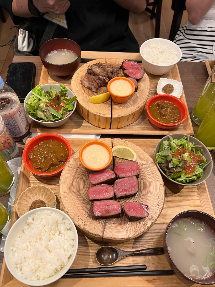 Gyu Tongue Lemon Shinjuku | 去趣 chicTrip