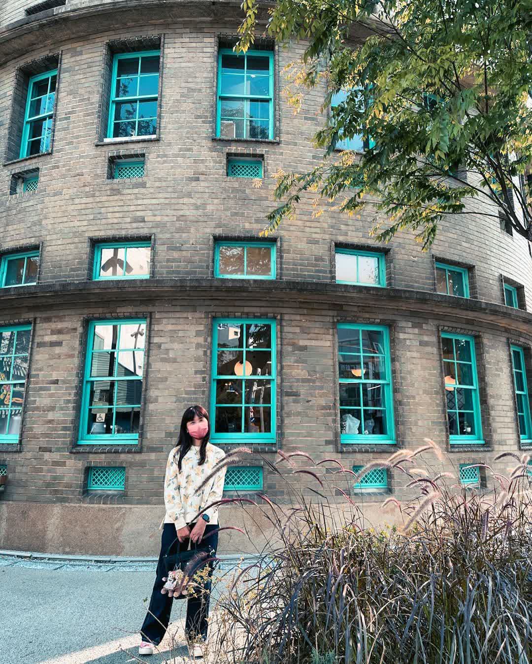 嘉義市立美術館 | 去趣 chicTrip