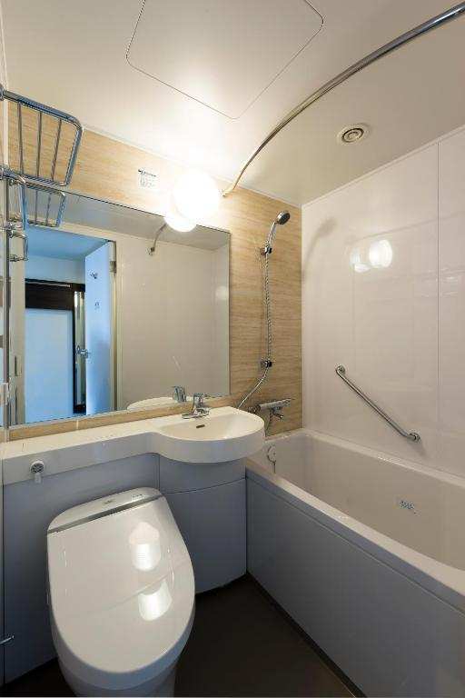 VIA INN 名古屋站前椿町 | 去趣 chicTrip