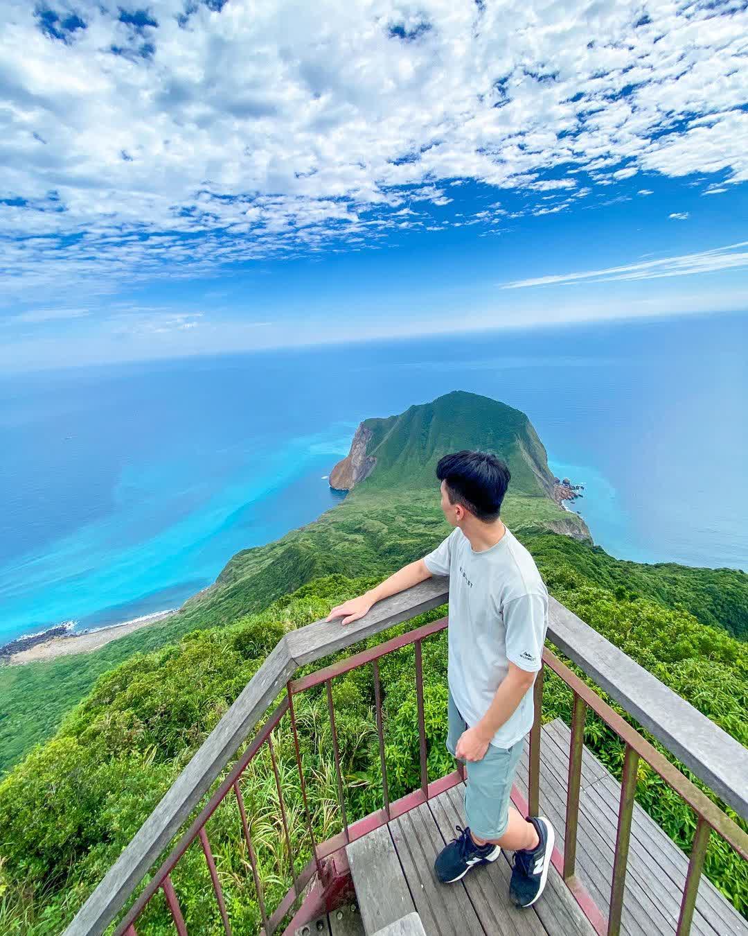 龜山島 | 去趣 chicTrip