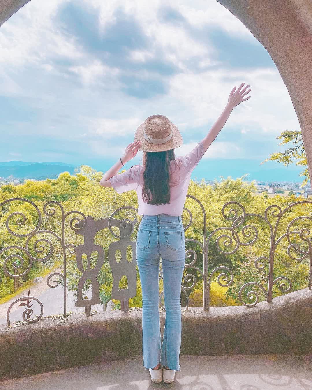 冬山河生態綠舟 | 去趣 chicTrip