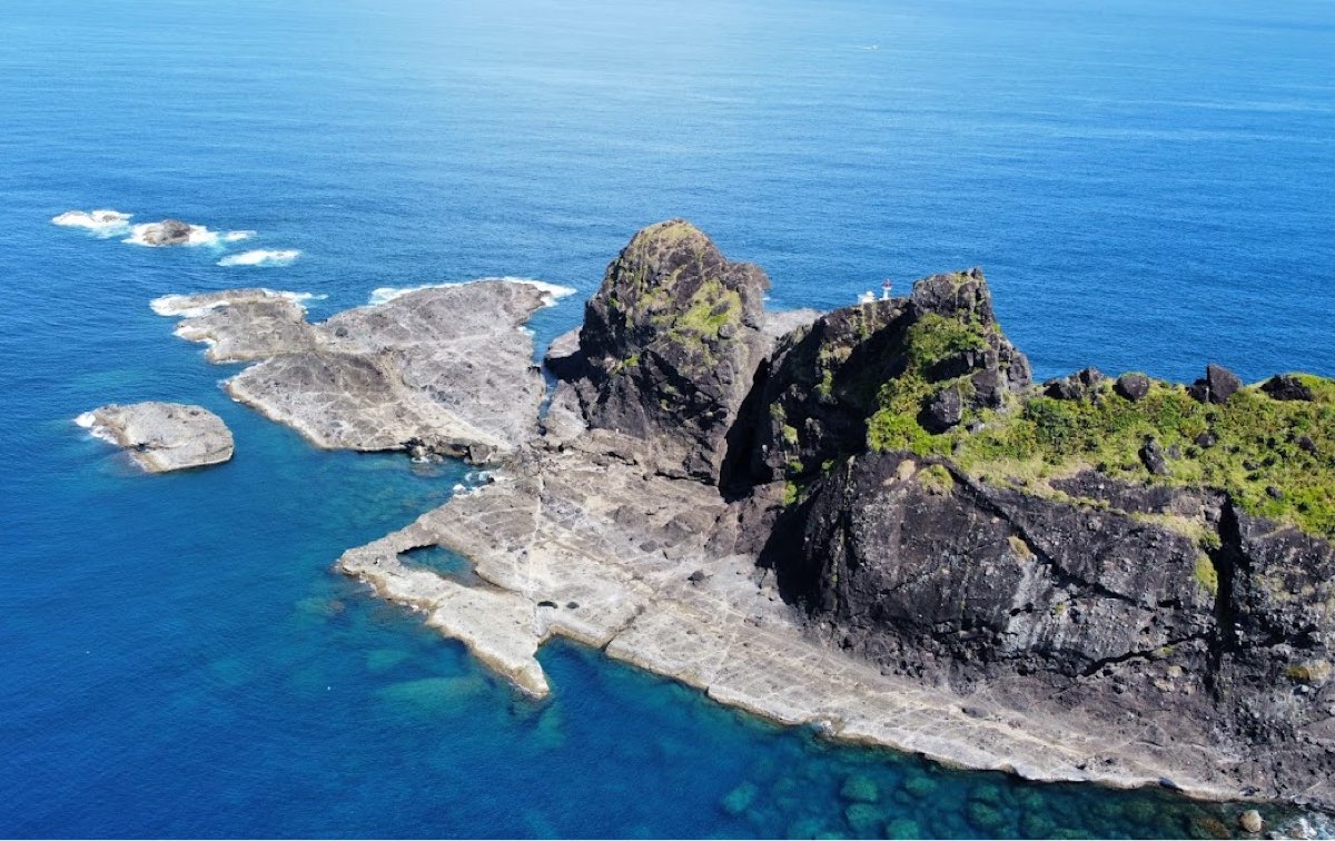 三仙台 | 去趣 chicTrip