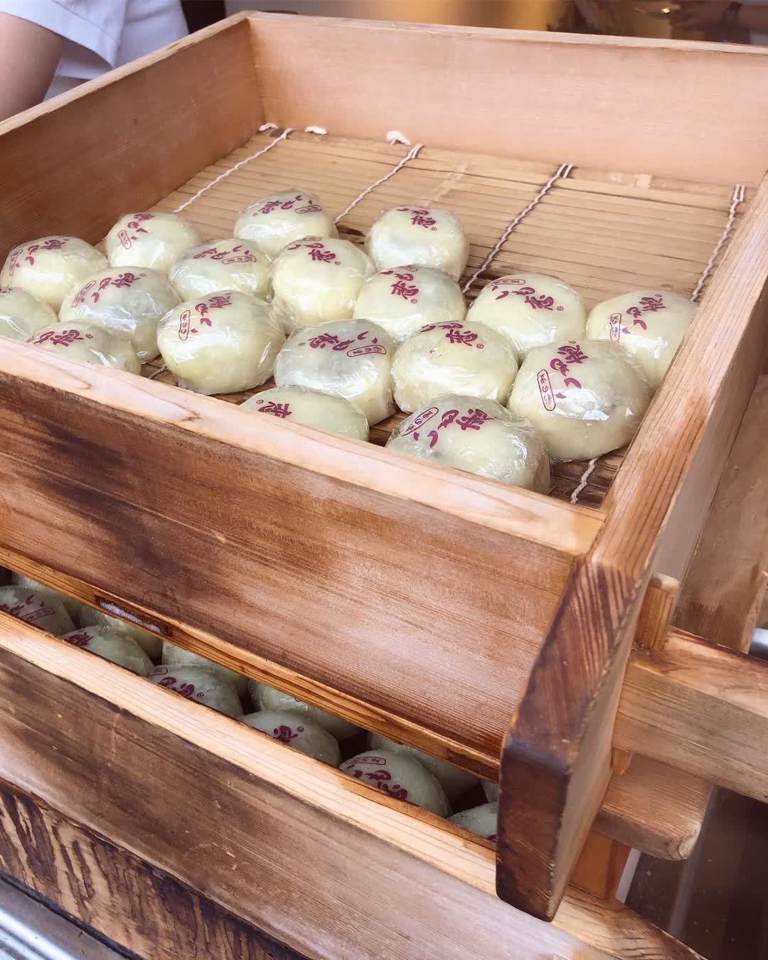 小江戶川越一番街商店街 藏造老屋街道 | 去趣 chicTrip