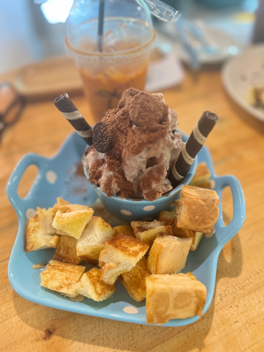 After the Rain Coffee & Gallery | 去趣 chicTrip