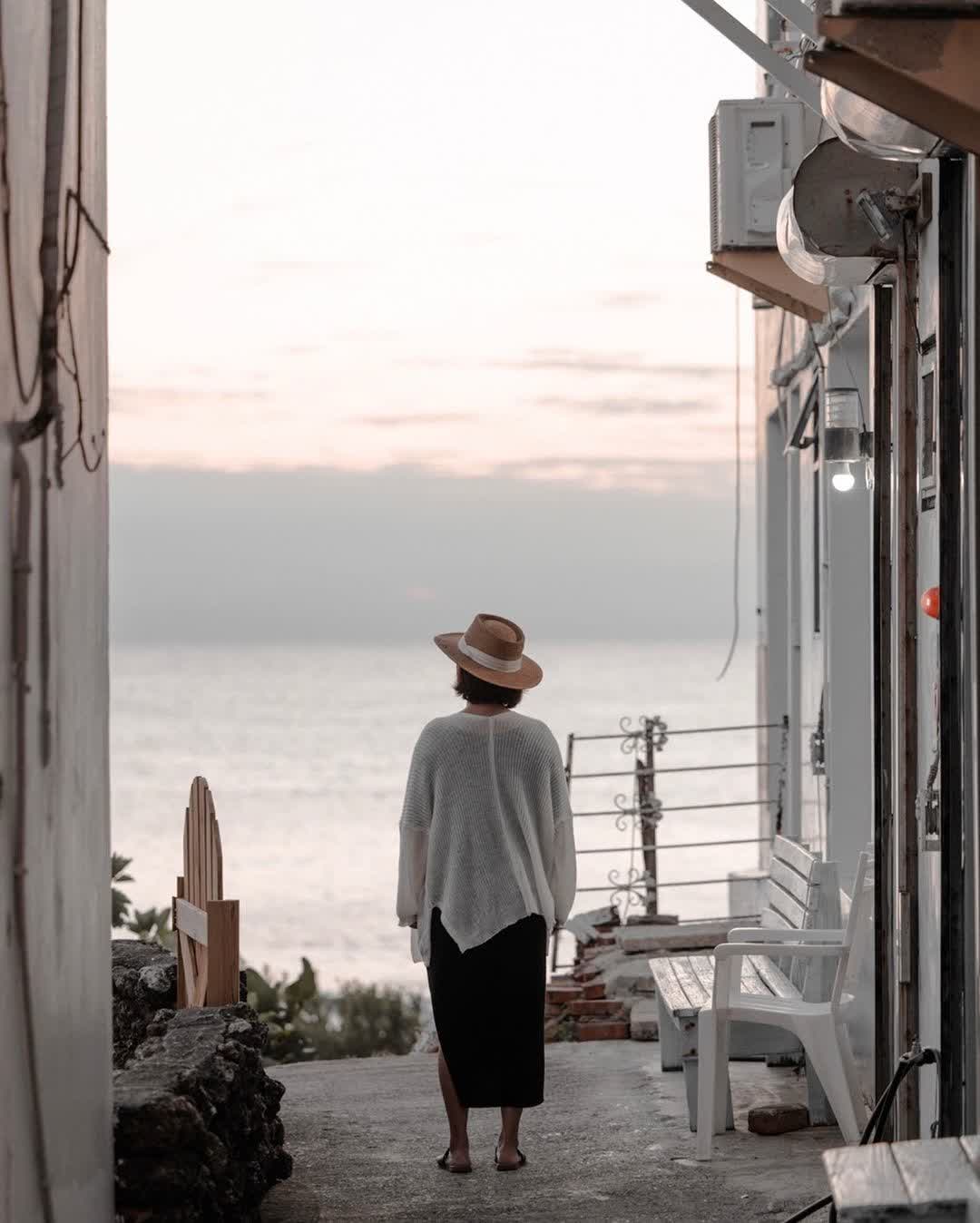 船帆石 | 去趣 chicTrip