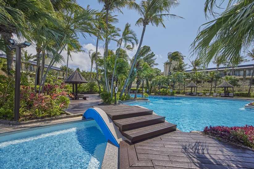 墾丁凱撒大飯店 | 去趣 chicTrip