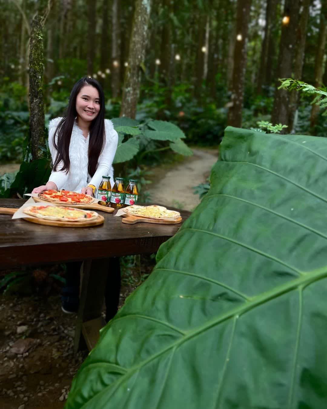 森窯have a Picnic | 去趣 chicTrip